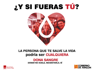 Donantes Sangre 2026