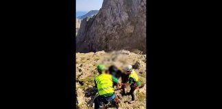Semana trágica en el Pirineo aragonés con cuatro fallecidos en montaña