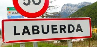 Labuerda invita a descubrir sus jornadas agroalimentarias