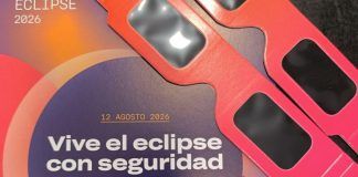 Aragón es uno de los lugares privilegiados para contemplar eclipse total