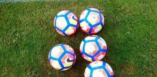 Resultados de fútbol de los equipos de Sobrarbe