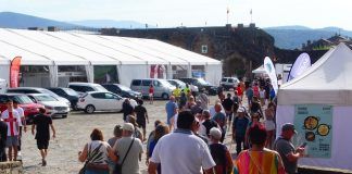 La Expoferia de Sobrarbe cierra su edición con el apoyo incondicional del público