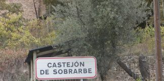 Sarratiás y Castejón de Sobrarbe comienzan el curso sin transporte escolar (Audio)