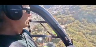 Rescates en el Pirineo aragonés (Vídeo)