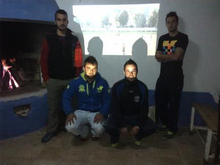 ainsa_entreno_video