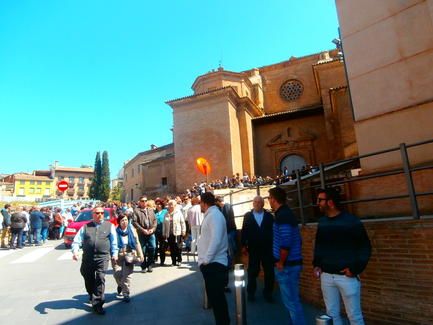 barbastro_entierro_alvaro_garces_padial