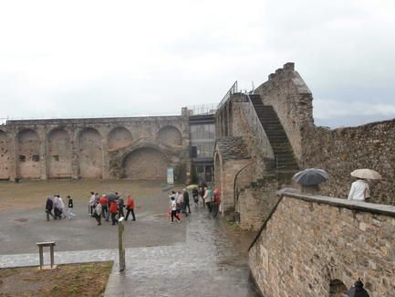 castillo_ainsa_lluvia_junio_0