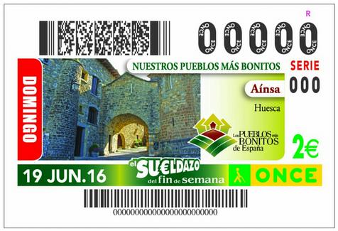 cupon_once_ainsa_19_de_junio_2016