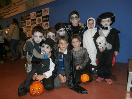 hallowen