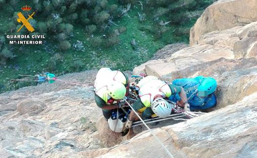 ordesa_pared_de_la_gran_cascada_foto_guardia_civil_agosto_2016